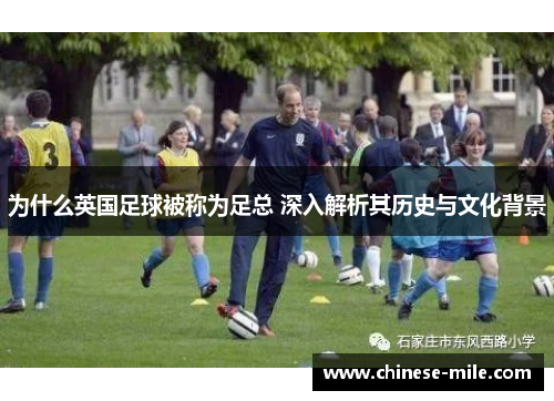 为什么英国足球被称为足总 深入解析其历史与文化背景 为什么英国足球被称为足总 深入解析其历史与文化背景