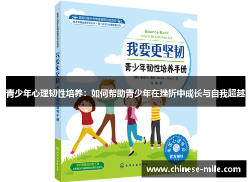 青少年心理韧性培养:如何帮助青少年在挫折中成长与自我超越 青少年心理韧性培养:如何帮助青少年在挫折中成长与自我超越